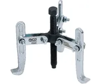 BGS Stahovák tříramenný  75 mm (2)