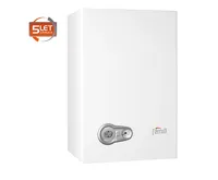 Ferroli BLUEHELIX 25 K 50 Kotel kondenzační | AKCE Magnetický filtr a ochranná kapalina ZDARMA