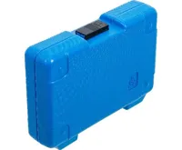 BGS Sada pro opravu vodicích čepů pro držák brzdového třmenu (4)