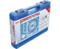 BGS Měřič tlaku oleje motoru 0 - 10 bar (5)