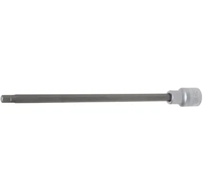 BGS Hlavice zástrčná1/2" imbus 7 x 230mm