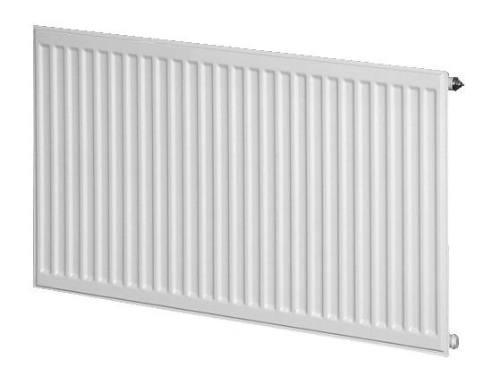 Radiátor vk 10-600/1200 - purmo akce termohlavice zdarma