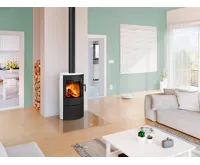 ROMOTOP Krbová kamna SONE 10 keramika vlnka (2)