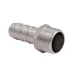 Nerez Hadičník DN 15 - 1/2" x 15 mm venkovní závit - AISI 316 Nerez Hadičník DN 15 - 1/2" x 15 mm venkovní závit - AISI 316