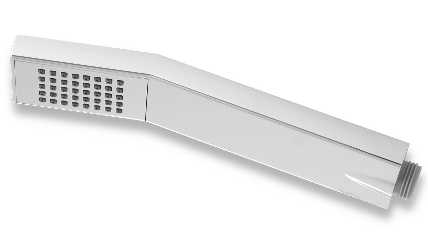 Novaservis sprchová růžice chrom - ru/517,0