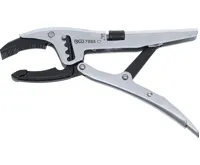 BGS Skřipcové kleště, 4 rychlá nastavení, výrazně zalomená spodní čelist, francouzský typ, BGS Skřipcové kleště, 4 rychlá nastavení, výrazně zalomená spodní čelist, francouzský typ,
