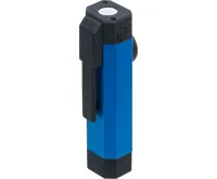 BGS Hliníková kapesní UV svítilna, 2,5 W (3)