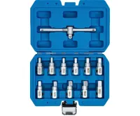 BGS Hlavice zástrčné 3/8" na olejové vany,sada 21 dílů (3)