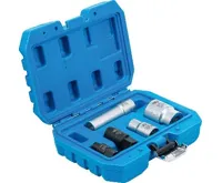 BGS Hlavice nástrčné pro vstřikovací čerpadla Bosch,sada 5 dílů (2)