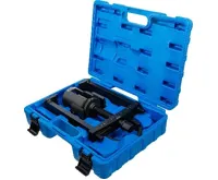 BGS Sada nářadí na pouzdra podélných kyvných ramen, pro Ford, Volvo (2)