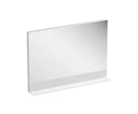 Ravak Zrcadlo Formy 800 bílá