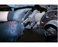 BGS Adaptér ke stlačování brzd. pístů s funkcí ráčny (4)