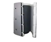 Dražice NAD 2000 v1 Izolace NEODUL LB PP 120mm