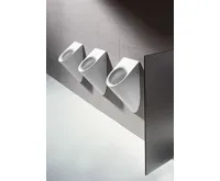 GSI COMMUNITY urinál se zakrytým přívodem vody, 31x61cm, bílá ExtraGlaze (3)