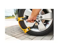 Road Star Vyprošťovací pásy - sada 6 ks (3)