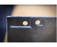 BGS Pneumatické děrovací a falcovací kleště (2)