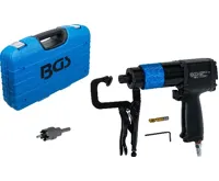 BGS Sada pneumatické frézy na bodové svary