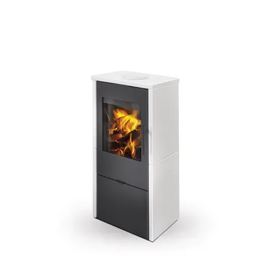 ROMOTOP Krbová kamna ALPERA F01 Keramika