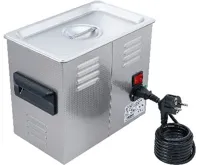 BGS Ultrazvukový čistič dílů, 3,2 l (2)