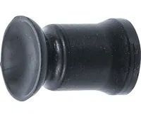 BGS Gumový adaptér pro BGS 3327, O 16 mm - BGS 3327-16 BGS Gumový adaptér pro BGS 3327, O 16 mm - BGS 3327-16