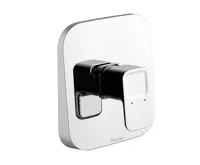 Ravak TD 066.00 Podomítková bez přepínače pro R-box