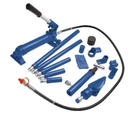 BGS Karosářská hydraulická sada 4 t (3)