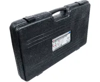 BGS Přípravek pro demontáž vstřikovačů, 3 kladiva s adaptéry