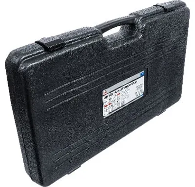 BGS Přípravek pro demontáž vstřikovačů, 3 kladiva s adaptéry