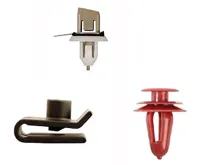 BGS Příchytky čalounění pro vozy Toyota, Lexus, 360 dílů (4)