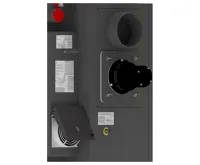 Atmos DC  32 GS Kotel na tuhá paliva s elektronickou regulací ACD 04 (13)