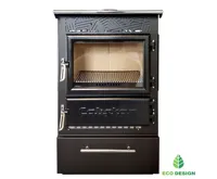 CALISKAN Krbová kamna UNA 3D-BOX (1)