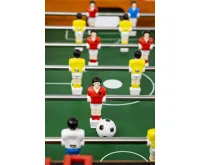 Kids World Stolní fotbal GOAL 68 x 37 x 22 cm (1)