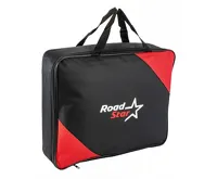 Road Star Vyprošťovací pásy - sada 6 ks (2)