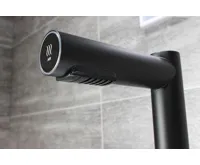 Jet Dryer DUO 2v1 Matný chrom (52)