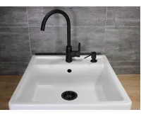 Aquasanita - Helika Sabia Grace 5523JG black metallic (6)