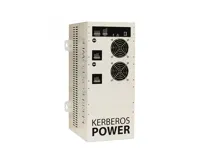 Solar Kerberos POWER 6000.B se 2 výkonovými moduly