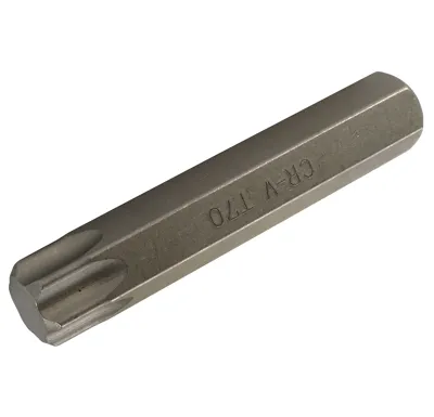 BGS Bit 10 mm T-profil T 70 x 75 mm, zatíž. do 5 kg