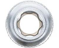 BGS Hlavice nástrčná 1/2" 10.0 mm, Surface Drive (1)