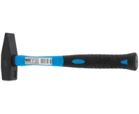 BGS Kladivo   800 g, zámečnické, fiberglass ruk.