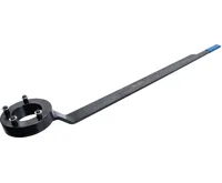 BGS Klíč pro montáž a demontáž ,  centrálního šroubu klikového hřídele ,  pro Porsche - BGS 74 BGS Klíč pro montáž a demontáž ,  centrálního šroubu klikového hřídele ,  pro Porsche - BGS 74