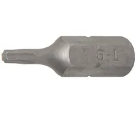 BGS Bit, pohon vnější šestihran 6,3 mm (1/4&quot;), T-profil (pro Torx) T9