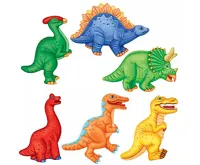 Kids World 3D veselá zvířátka, výroba magnetek (3)