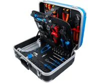 BGS Sortiment sanitárního kombinovaného nářadí ,  86 ks. (5)