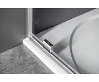 GELCO SIGMA SIMPLY obdélníkový sprchový kout pivot dveře 800x750mm L/P varianta, čiré sklo (5)