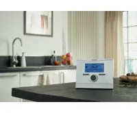 Vaillant multiMATIC 700 f , bezdrátový Ekvitermní regulátor (1)