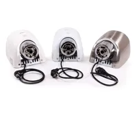 Jet Dryer BOOSTER Stříbrný (5)