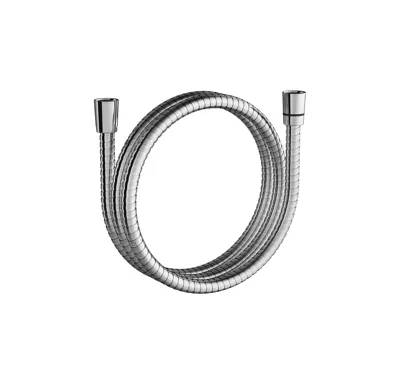 Ravak 915.00 Sprchová hadice 150 cm kovová s ochrannou vrstvou