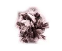 HS Flamingo Těsnící šňůra na dvířka kulatá (4 mm) 1 bm (1)