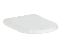 CREAVIT ANTIK WC sedátko, Soft Close, bílá (4)