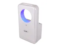 Jet Dryer ORBIT Stříbrný